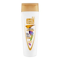 Golden Pearl Long & Strong Shampoo Conditioner 100ml
